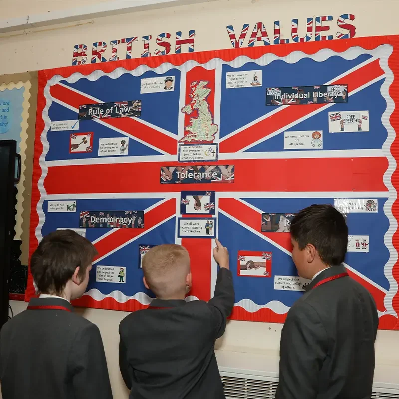 british-values